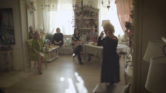 Творческая мастерская А.А. Тарховой 