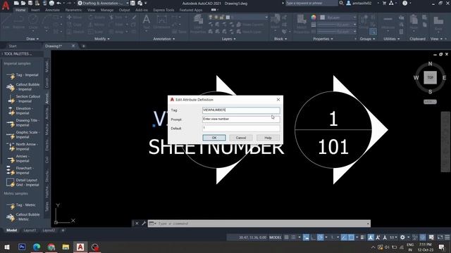 BURST vs EXPLODE | AutoCAD Command смотреть онлайн