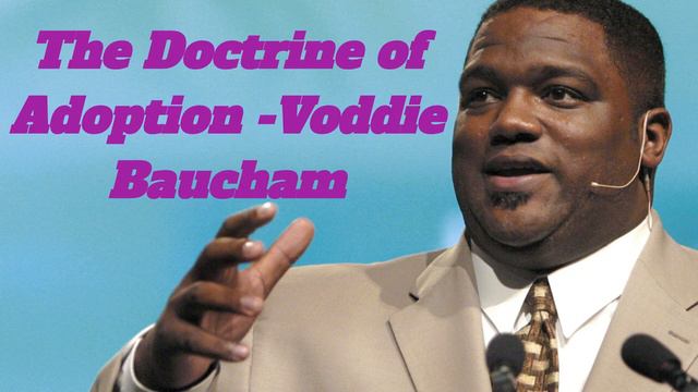 The Doctrine of Adoption смотреть онлайн