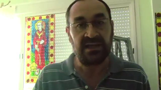 La Semana de los Proyectos: Las Catedrales en el IES Pablo de Olavide смотреть онлайн