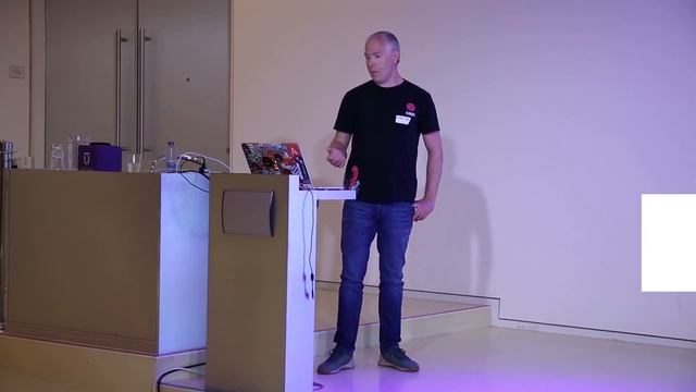 Why Red Hat Uses Ceph смотреть онлайн