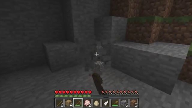 Minecraft: It Begins! (1) смотреть онлайн