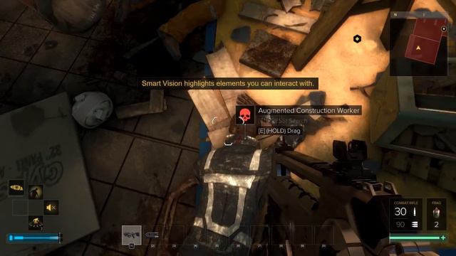Deus Ex: Mankind Divided Dubai Part 1 (Lethal Gameplay Walkthrough)(1080p HD) смотреть онлайн