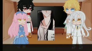 //Реакция манги "Этот брак явный обман"||Реакция манхвы||ЭБЯО||Не оригинал||ЧИТАТЬ ОПИСАНИЕ\\