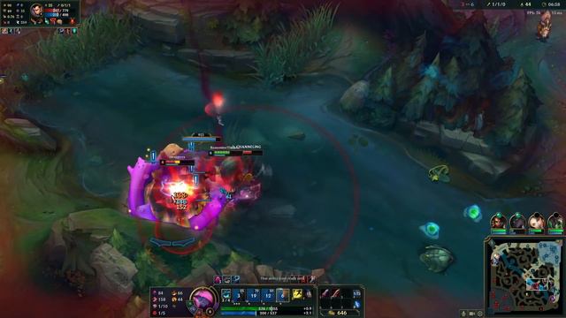 ROLLED BY YORICK? смотреть онлайн