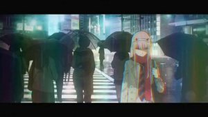 Darling in the Franxx season 2 official trailer in 2024
