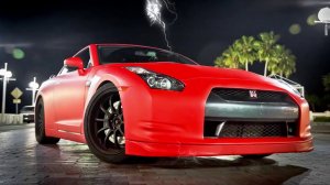 клип Токио дрифт