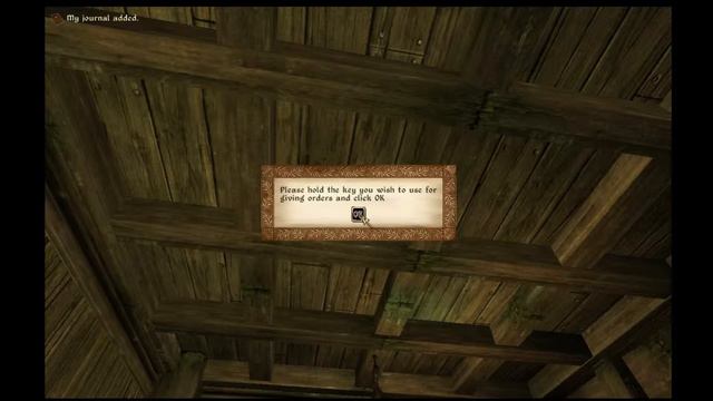 Oblivion Let's Play Part 1 смотреть онлайн