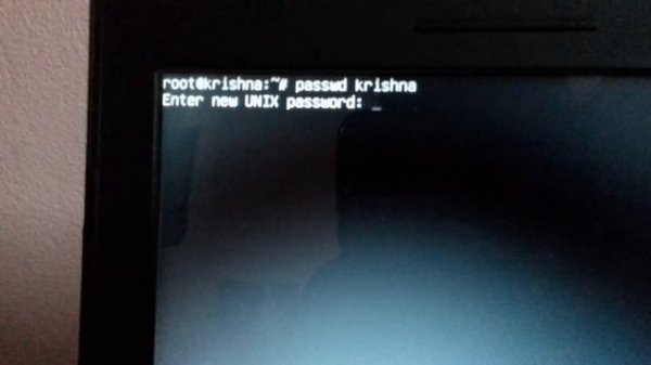 [SOLVED]How to solve login incorrect problem (Forgot root login) on Ubuntu in 2020
