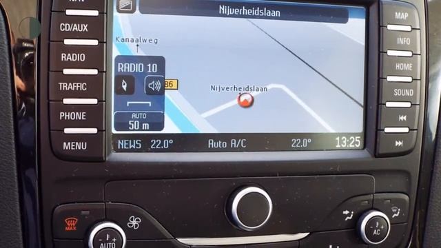 Ford S-Max 2.0 TDCI 165 pk Aut. Titanium 7P. Bi-xenon | Panodak | Navi | Bluetooth carkit | PDC v+a смотреть онлайн