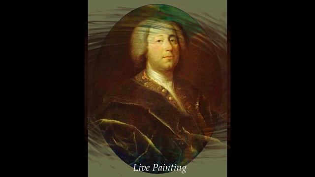 Матвеев Андрей Матвеевич (1701-1739)