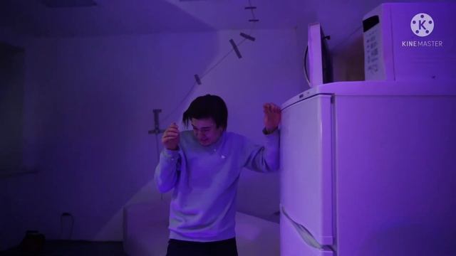 himan погрел яйцо в микроволновке и оно... смотреть онлайн