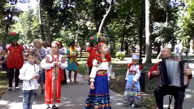 Пенза. Спас 2017. СВ. 13.08.17