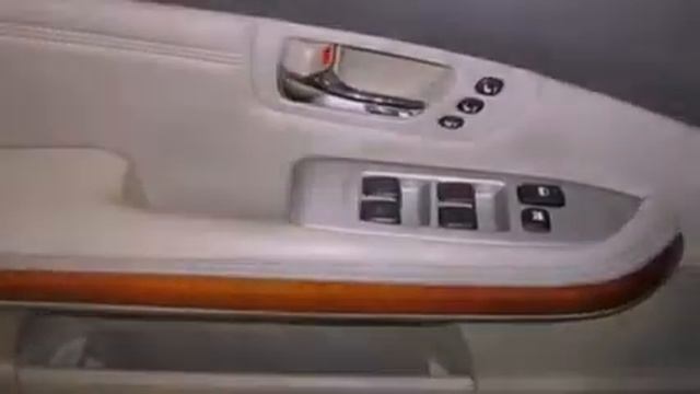 2004 Lexus RX 330 Fenton MI смотреть онлайн