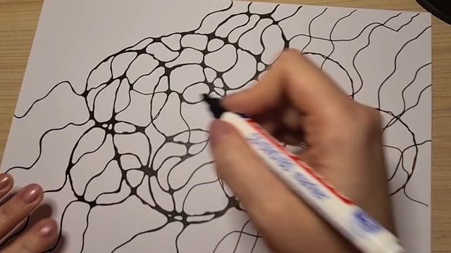 Нейрографика на исполнение желания