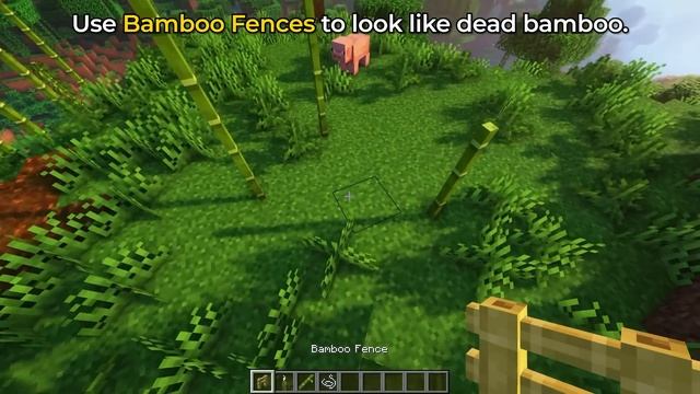 20+ NEW Build Hacks for Minecraft 1.20! смотреть онлайн