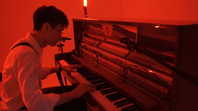 Billie Jean (Piano Cover) by Ratovich смотреть онлайн