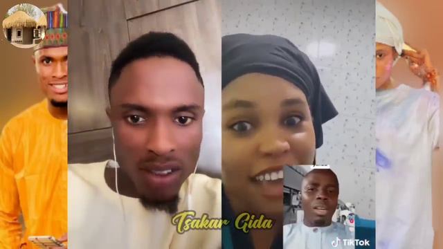 Murja ta fi karfina:Abu Salma/Zan sa ayiwa uwar mutum fyade:Mai wushirya,Rigimar Murja da Abu salma смотреть онлайн
