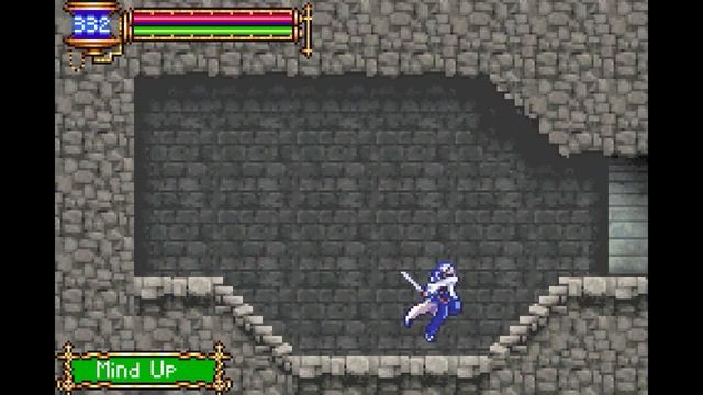 Castlevania: Aria of Sorrow - Stolken Reviews смотреть онлайн