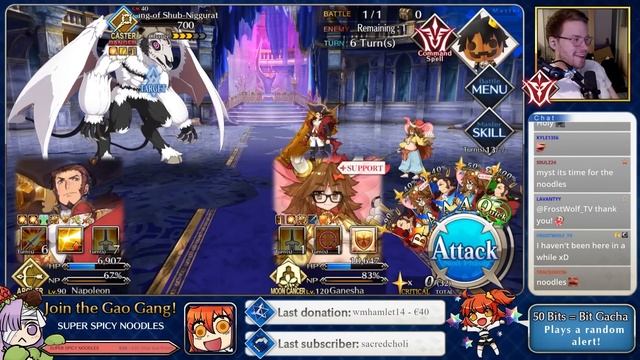 Grinding F2P Boi And Then Suddenly.. смотреть онлайн