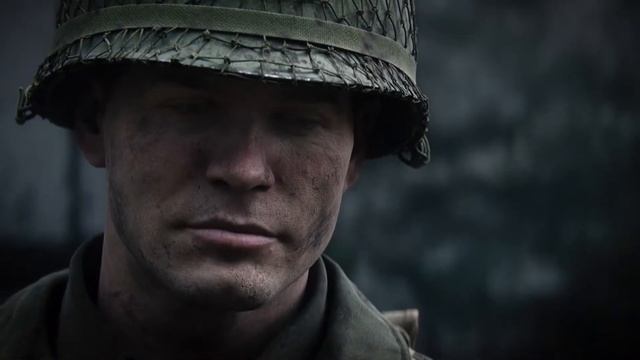 GeForce 388.13 drivers are Game Ready for COD: WWII смотреть онлайн