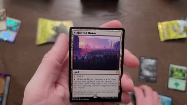 MTG Mystery Power Box at Wal-Mart 1:10 Revised Chase Pack?! смотреть онлайн