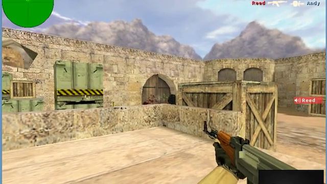кс 1.6 зборка сахара (теперь со звуком) смотреть онлайн