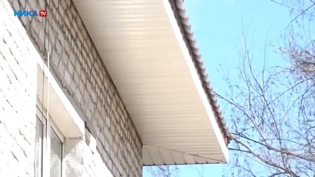 «В поисках крыши» — Дома с капремонтом смотреть онлайн