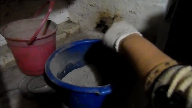 Самый лучший РАСТВОР ДЛЯ ПЕЧИ не дающий трещин смотреть онлайн