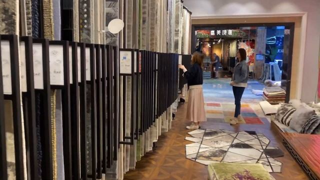 Дополни свой интерьер ковром из Китая ?????? Ковры заказ онлайн смотреть онлайн