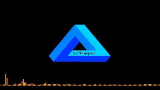 [Dubstep] DatPhoria - My Race смотреть онлайн