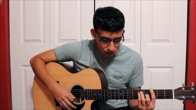 The Chainsmokers & Coldplay - Something Just Like This (Acoustic Cover) смотреть онлайн