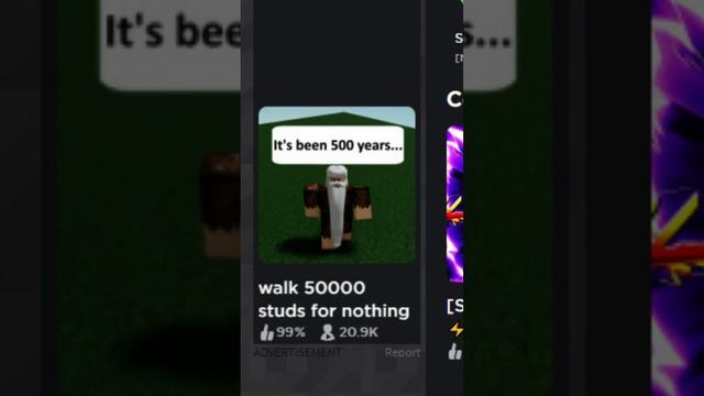 POV: You Have The RoPro Extension On Roblox смотреть онлайн
