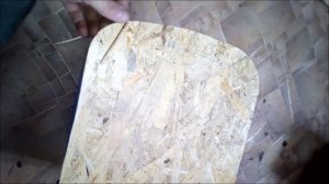 ящик для зимней рыбалки из канистры своими руками