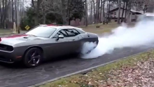 Supercharged Dodge Challenger Charger 3.6 Pentastar