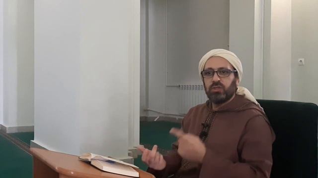 Скромность Посланника صلى الله عليه وسلم 29 10 2021 смотреть онлайн