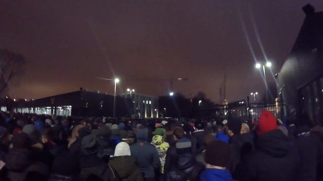 Месси и позор на открытии Лужников | Россия-Аргентина смотреть онлайн