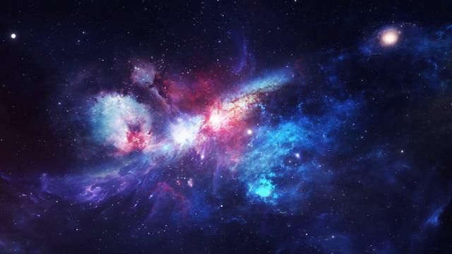 ✨ Space Ambient Music • Let Go of all problems and Have a Perfect Relaxation. Relax Your Mind смотреть онлайн