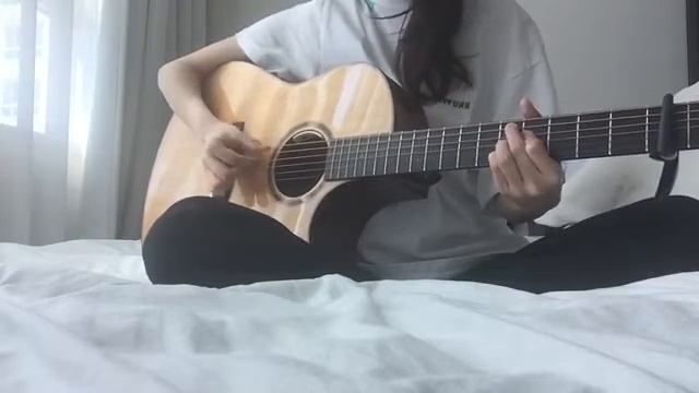 stronger than - gabe bondoc ( full guitar cover ) смотреть онлайн