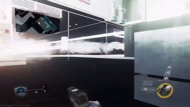 CALL OF DUTY INFINITE WARFARE (HOW TO) - Precinct Map Glitch - (COD IW) смотреть онлайн