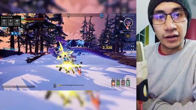 ??GeForce NOW: Conclusión de FEBRERO. Murió JUEVES DE GFN pero revivió; y blog sobre TIER 3080.? смотреть онлайн