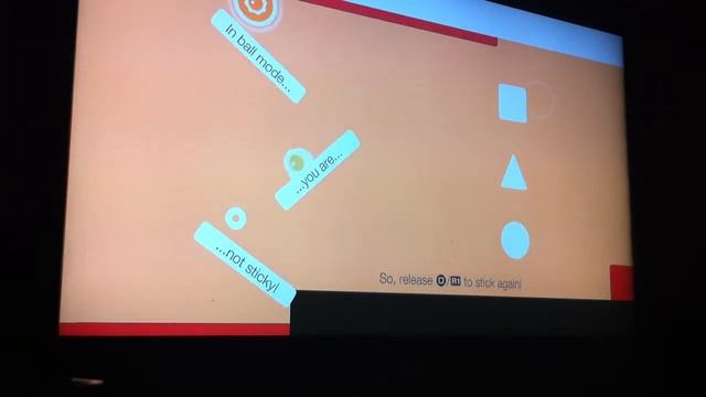 Sound shapes demo смотреть онлайн