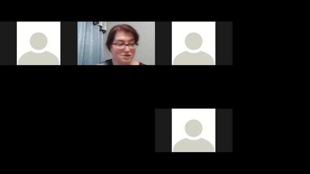 Второй поток _вторая_ встреча с учениками_ Ирина Савельева смотреть онлайн