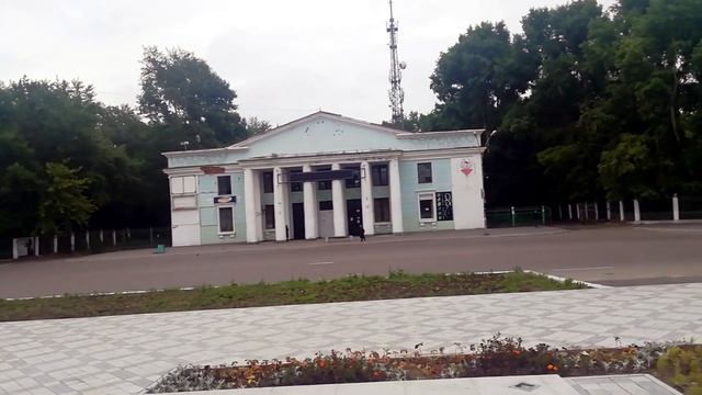 Площадь Ленина город Комсомольск на Амуре 20.06.20 смотреть онлайн