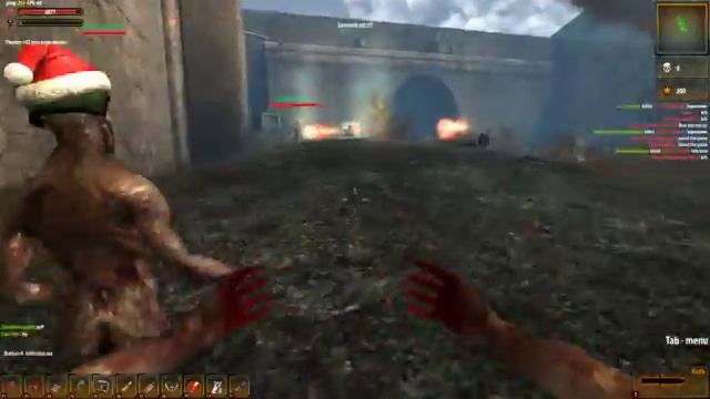 Voice Of Pripyat 3D02 смотреть онлайн