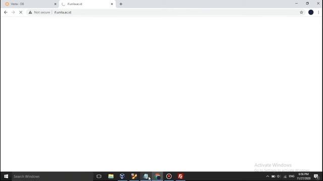 Membuat 3 web dengan vesta смотреть онлайн