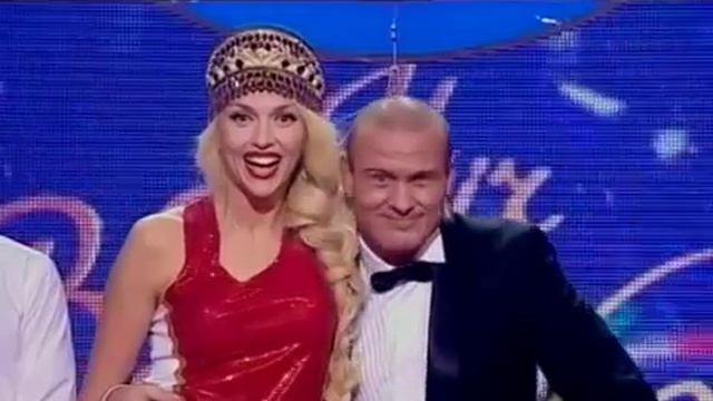 Новогодний огонёк. Когда все верят в чудо - Документал смотреть онлайн