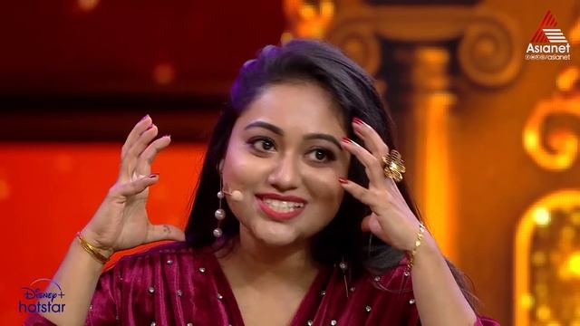 #SMS5 നിലവറയിൽ നിന്നും നിധി കൊണ്ടുവരാൻ പോയ അർജ്ജുനും അമൃതയും смотреть онлайн