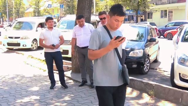 Бишкек: МЫЙЗАМСЫЗ курулуштар АЛЫНУУДА // Абдрахманов КӨЧӨСҮ смотреть онлайн