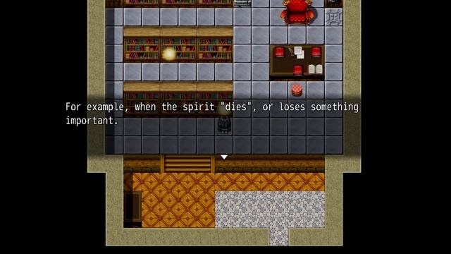Coffin of Ashes [Ep. 1 Trapped in the House] Rpg maker смотреть онлайн